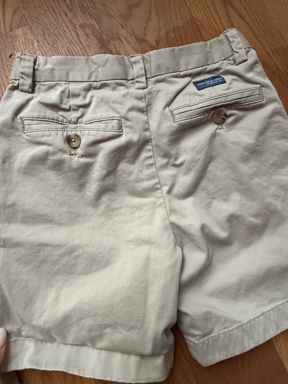 Boys Size 8 shorts lot | Polo Ralph Lauren, Vineyard Vines, Appaman | Classic - Picture 16 of 16